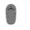 Suitable For Families And Hotels Glass Soap Dispenser Stainless Steel Soap Dispenser