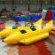 High Quality Six People Water Sport Inflatable  Flying Fish, Inflatable Banana Boat for Sale