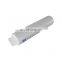 5 micron 10 micron pp spun melt blown sediment pleated water filter cartridge