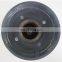 kubota rice harvester spare parts 5T051-23132 Roller