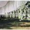 wedding commercial outdoor large hot sale cheapest white inflatable bounce house