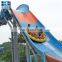 Factory Price Boomerang 2 Person Raft Water Slide Supplier