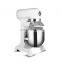 15 liters electric food mixer meat mixer blender mixer