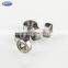 Bachi Fast Delivery Stainless Steel Miniature Bearing For Remote Control  Deep Groove Ball Bearing 686 ZZ