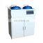 P-2G Metallographic specimen stainless steel polishing machine