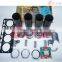 for KUBOTA V3600 V3600T Engine Gasket Bearing Piston Liner kit
