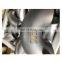 304 316 321 stainless steel elbow 180 90 45 60 30 15 degree manufacturer