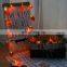 10 LED Fruit Strawberry Design Soft PVC Wire String Light