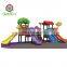 plastic tube slide playground accessories slide playground equipment for sale