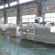 China Automatic Small Puffs Snack  Food Corn Flakes Making Machine