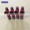 23250-97401 2325097401 OEM Brand New Replacement Auto Fuel Injector For Toyota For Avanza For Daihatsu 1.3L