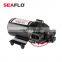 Seaflo DC 12v 10bar 160 psi High Pressure Controller Water Pump 200 PSI
