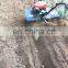 Small agricultural machinery rotary cultivator ridging molding attachment/rotary tiller