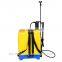 Good selling 20Liter knapsack fermate agricultural field weed killer sprayer