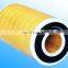 wood pulp paper pleated filter cartridge air filter manufacturing machines