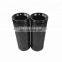 Custom 304 stainless steel  diesel filter element for Loader heavy machine