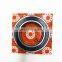 bearing 6232M-2rs/6232M-zz /c3  Steel GCR15 cage deep groove ball bearing 6232M