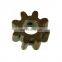 Hay Square Baler knotter geat  89838787 Casting 40Cr for Agricuture Machiney