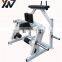 Gym Commercial Iso Lateral Kneeling Leg Curl Machine