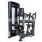 New arrival good quality  Popular commercial gym equipment Seated Row/Rear Delt