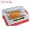 T960 Smart Cheap Gradient PCR Thermal Cycler