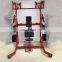 Hot Sale Hammer Strength Half Rack Free Weight Exercise Fitness Commercial Gym Equipment Iso-Lateral Incline Chest Press RHS08