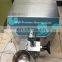 DW-150 New type of High Pressure Homogenizer price