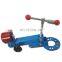 Heavy Duty Roll Fender Reforming Extending Tool Wheel Arch Roller