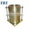 Stable Cheap split CBR 2.27Kg Slot Surcharge Weight