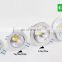 COB LED Round Downlight 5W 15W Commercial Use Light