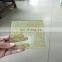 clip to donate cloth for laminated glass