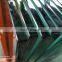 insulated glass overhead garage tempered insulated glass window