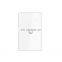 Touch Switch Plates Tempered Glass Panel in Various Specifications