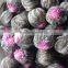 Fragrant Flower Blooming Tea The east beauty