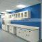 University laboratory furniture science physics lab table medical lab work bench
