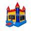 5*4m 0.55mm PVC Tarpaulin Inflatable Bouncer Castle Moonwalk Jumping Castle With Wholesale Price