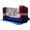 Factory Price Inflatable Games Inflatable Foam Party Mat Inflatable Jumping Mat With Good Quality On Sale