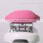 Custom 7 In 1 Buttocks Toner Waist Fitness Equipment Exerciser