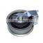 Free Shipping! Tensioner+Roller Kit For VW Jetta Golf Beetle Passat AUDI A4 TT 1.8T 06B109477A