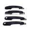 Outside Door Handles Front Rear Left Right For 05-09 Hyundai Tucson 82650-2E000