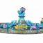 Factory price of Kiddie  self control plane ride time controller for sale