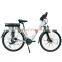 Electric Bike 350W Moter Electric Bike For Adults Full Suspension Electric Bike