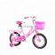 16inch fat boy kids police bmx bike girls bicycle