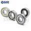 Famous Brand Deep Groove Ball Bearings Original Non-Standard Bearings 63/28 2RS Zz