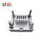 Strict Quality Control Custom Mold Making Supplier of Taizhou Factory plastic crate Mould
