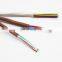18awg 2c 3c 4c 5c heat cable power thermostat cable