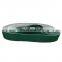 PVC Guide Rope Belt Sealed Edge Belt with grass pattern