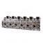 Auto Engine  TD27 Cylinder Head 111039-40K02;111040-43G00 111039-7F400(M20)  For Excavator Spare Parts