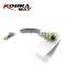 KobraMax High Quality Car Brake Hose 6001551097 For Dacia Renault Duster Car Accessories