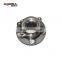 Brand New Car Spare Parts Wheel Hub For NISSAN 40202JG000 40202-1KA0A